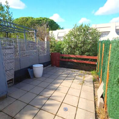 Appartement 1 pièces 145000 €