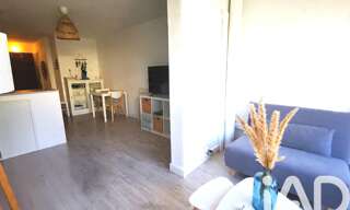 Appartement 1 Pièce 26 m² à vendre à La Grande-Motte (34280)