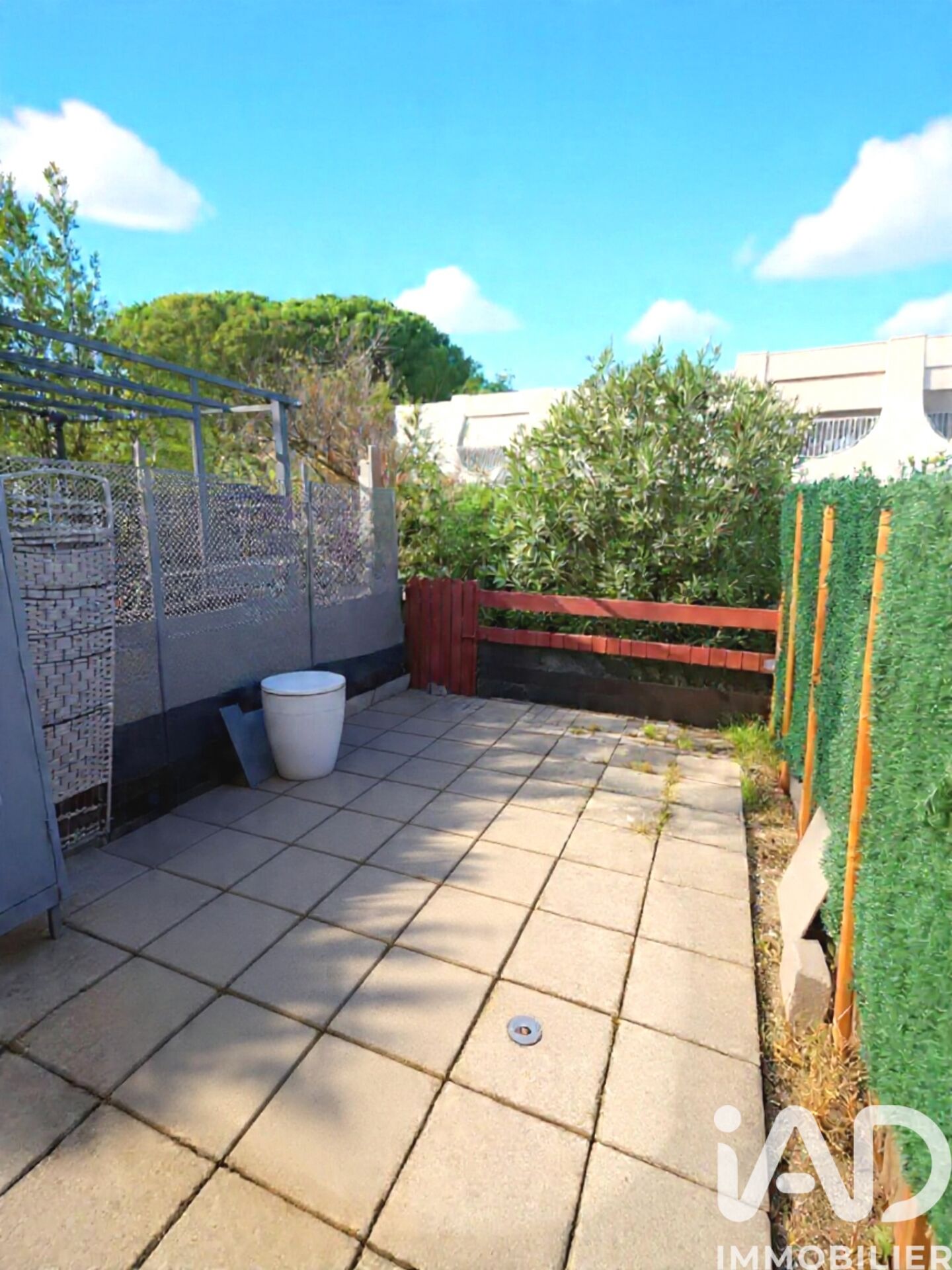 Vente Appartement 1 pièce - Photo 2