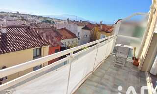 Appartement 3 Pièces 55 m² à vendre à Perpignan (66100)