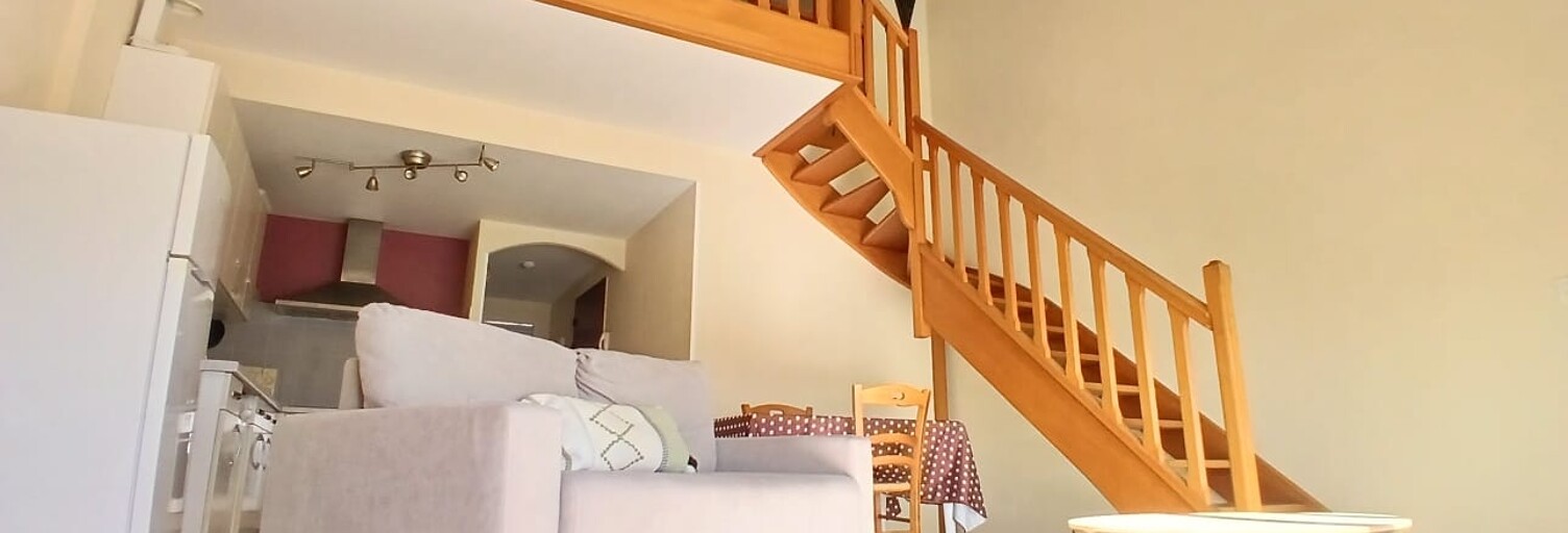 Appartement 3 Pièces 60 m² à vendre à Perpignan (66100)