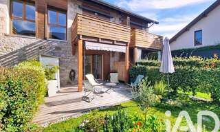 Appartement 4 Pièces 93 m² à vendre à Doussard (74210)