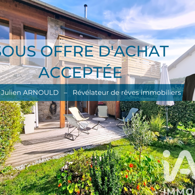 Appartement 4 pièces 460000 €