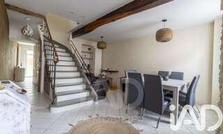 Maison 3 Pièces 65 m² à vendre à Saint-Clair-sur-Epte (95770)