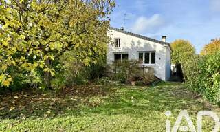 Maison 4 Pièces 74 m² à vendre à Morsang-sur-Orge (91390)