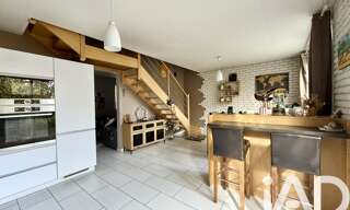 Maison 4 Pièces 74 m² à vendre à Morsang-sur-Orge (91390)