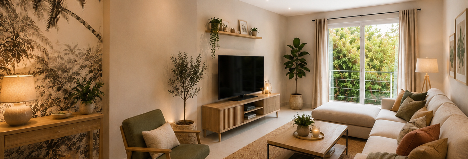 Maison 4 Pièces 74 m² à vendre à Morsang-sur-Orge (91390)