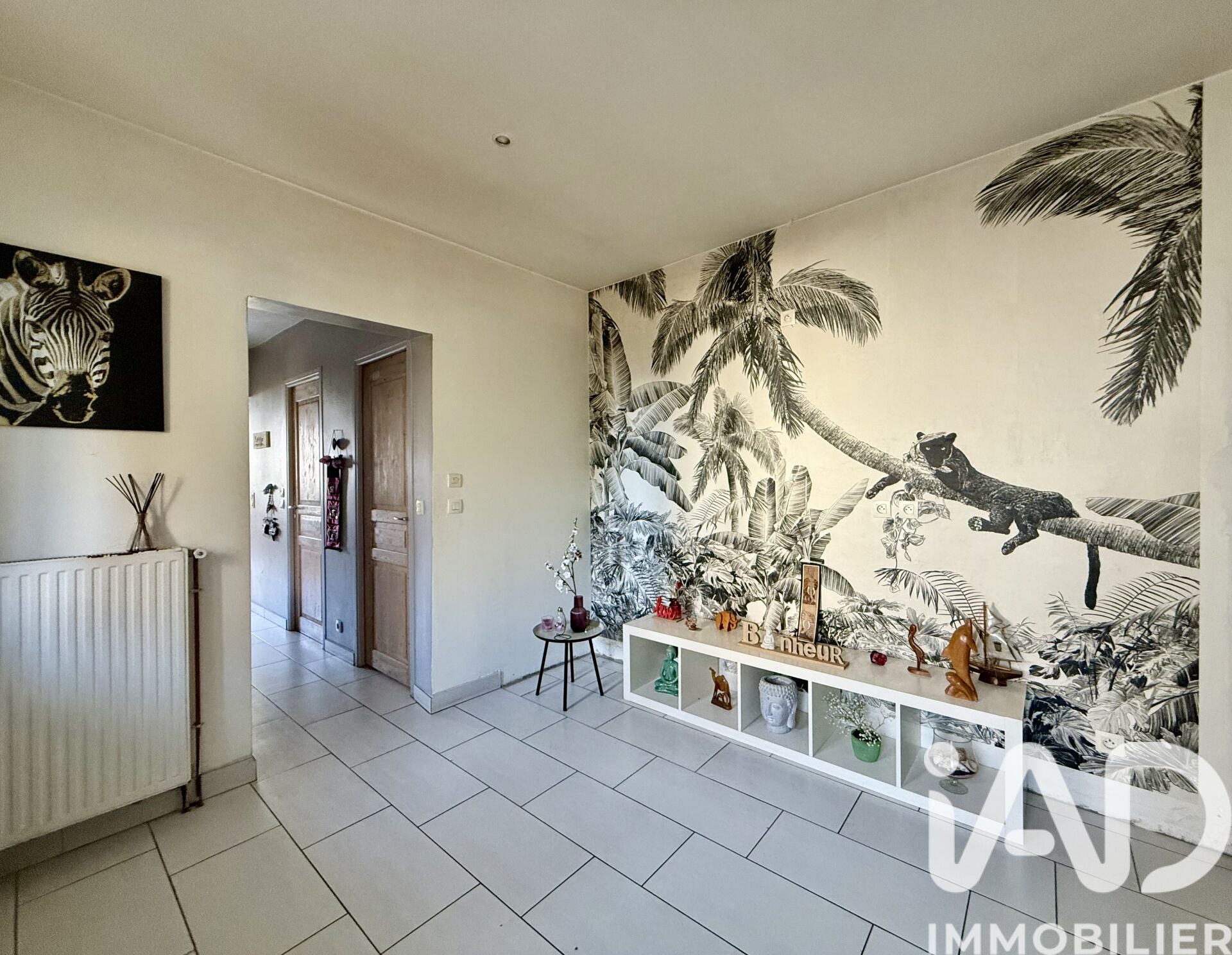 Vente Maison traditionnelle 4 pièces - Photo 3