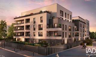 Appartement 4 Pièces 76 m² à vendre à Les Clayes-sous-Bois (78340)