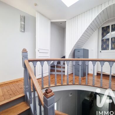 Maison 8 pièces 433000 €