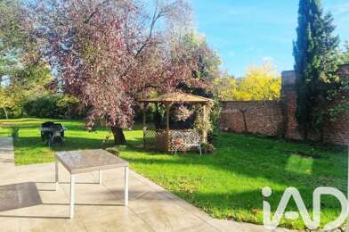 Maison 8 pièces 433000 €