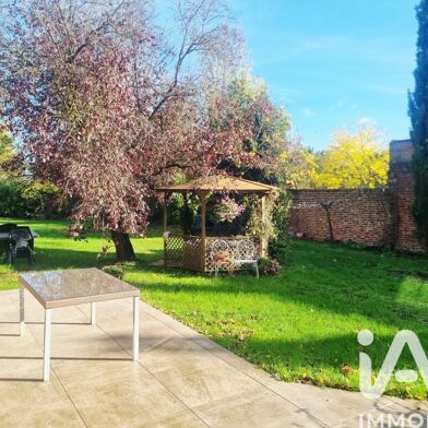 Maison 8 pièces 433000 €