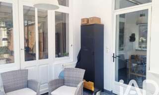 Maison 8 Pièces 185 m² à vendre à Nieppe (59850)