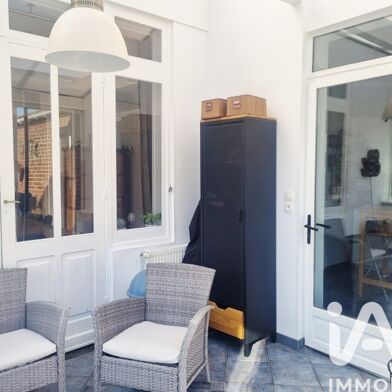 Maison 8 pièces 433000 €