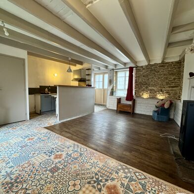 Maison 3 pièces 146000 €