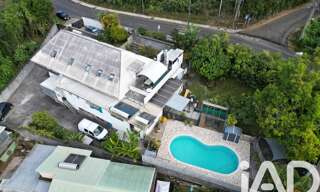 Maison 14 Pièces 276 m² à vendre à Le Tampon (97430)