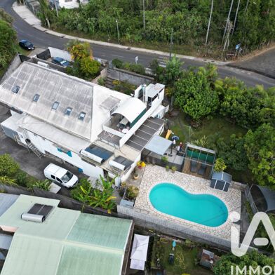 Maison 14 pièces 600000 €