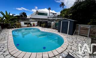 Maison 14 Pièces 276 m² à vendre à Le Tampon (97430)