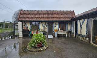 Maison 9 Pièces 330 m² à vendre à Chépy (80210)