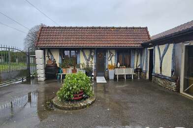 Maison 9 pièces 148000 €