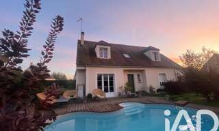 Maison 7 Pièces 174 m² à vendre à Chailly-en-Bière (77930)