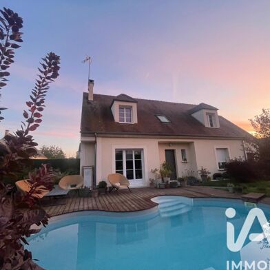 Maison 7 pièces 654999 €