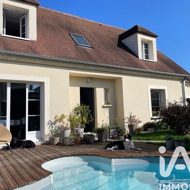 Maison 7 pièces 654999 €
