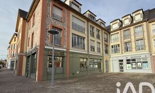 Appartement 2 Pièces 46 m² à vendre à Domont (95330)