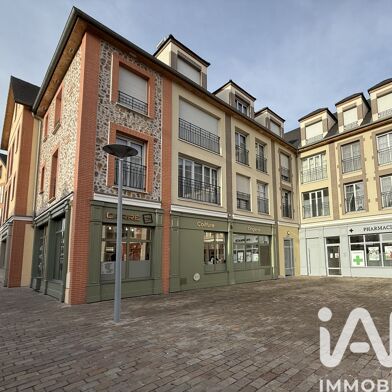 Appartement 2 pièces 199000 €