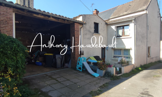 Maison 5 Pièces 93 m² à vendre à Beaupréau-en-Mauges (49510)