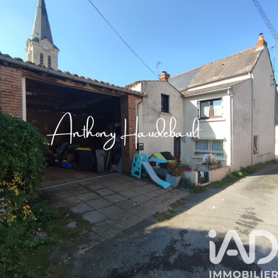 Maison 5 pièces 125700 €