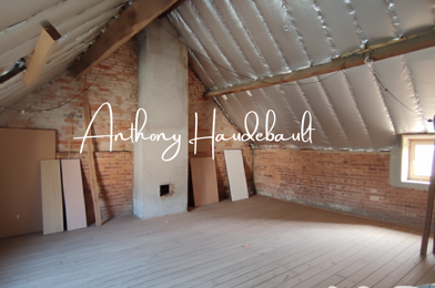 Maison 5 pièces 125700 €