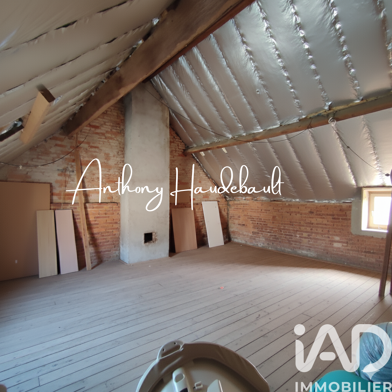 Maison 5 pièces 125700 €