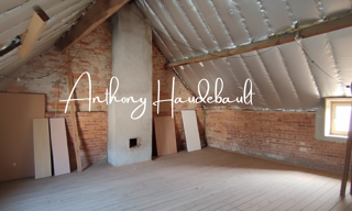 Maison 5 Pièces 93 m² à vendre à Beaupréau-en-Mauges (49510)