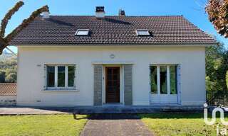 Maison 7 Pièces 107 m² à vendre à Saint-Sulpice-Laurière (87370)