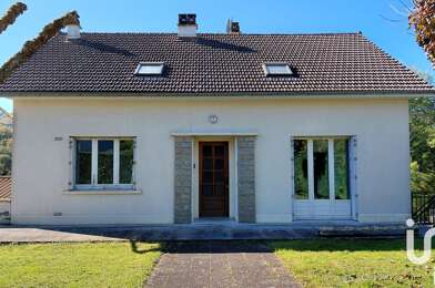 Maison 7 pièces 106000 €