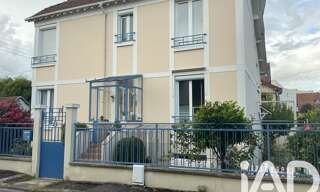 Maison 5 Pièces 108 m² à vendre à Troyes (10000)