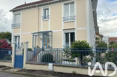 Maison 5 pièces 289000 €