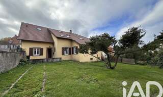 Appartement 2 Pièces 66 m² à vendre à Drulingen (67320)