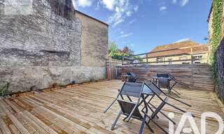 Maison 6 Pièces 278 m² à vendre à Saint-Pierre-le-Moûtier (58240)