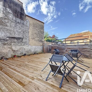 Maison 6 pièces 135000 €