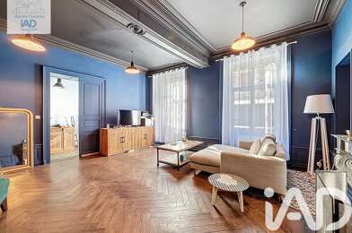 Maison 6 pièces 135000 €