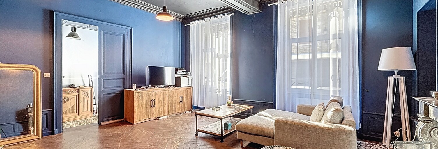 Maison 6 Pièces 278 m² à vendre à Saint-Pierre-le-Moûtier (58240)