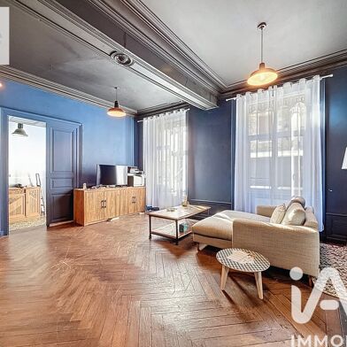 Maison 6 pièces 135000 €