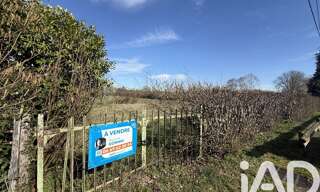 Terrain  2275 m² à vendre à Saint-Pierre-le-Moûtier (58240)