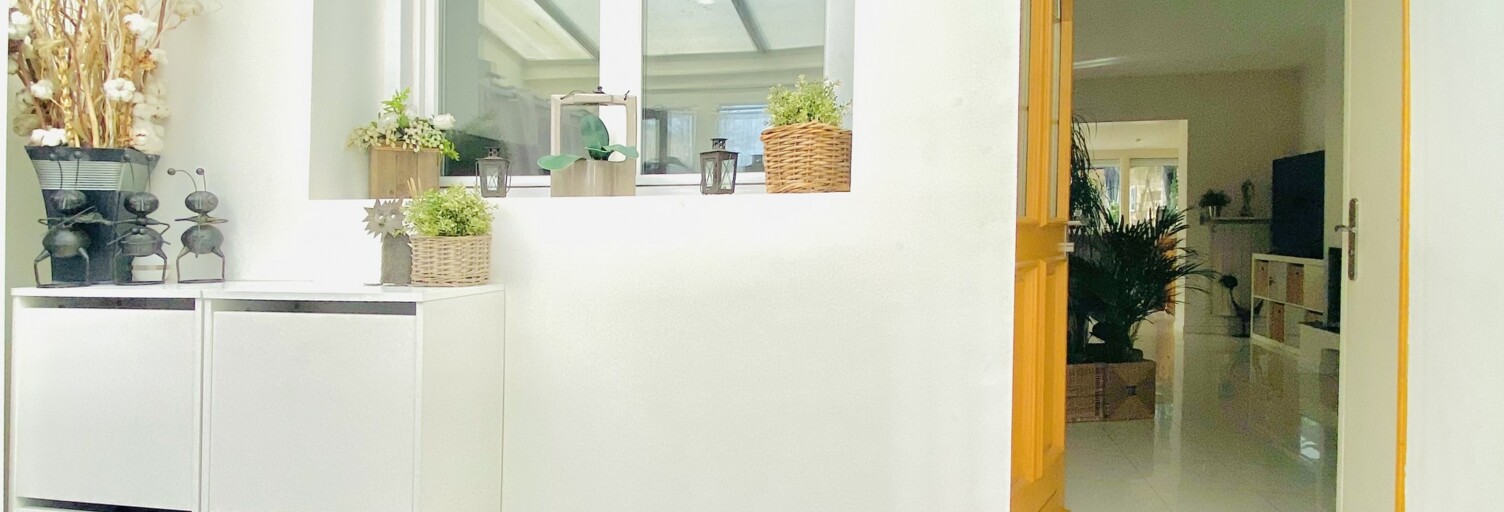 Maison 5 Pièces 94 m² à vendre à Thiais (94320)