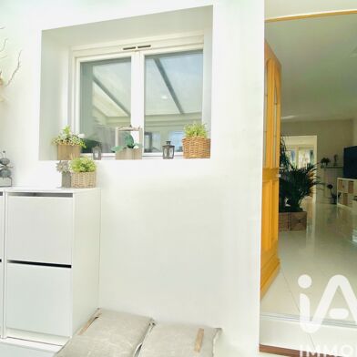 Maison 5 pièces 419900 €