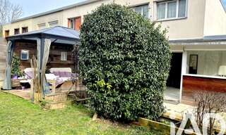 Maison 5 Pièces 94 m² à vendre à Thiais (94320)