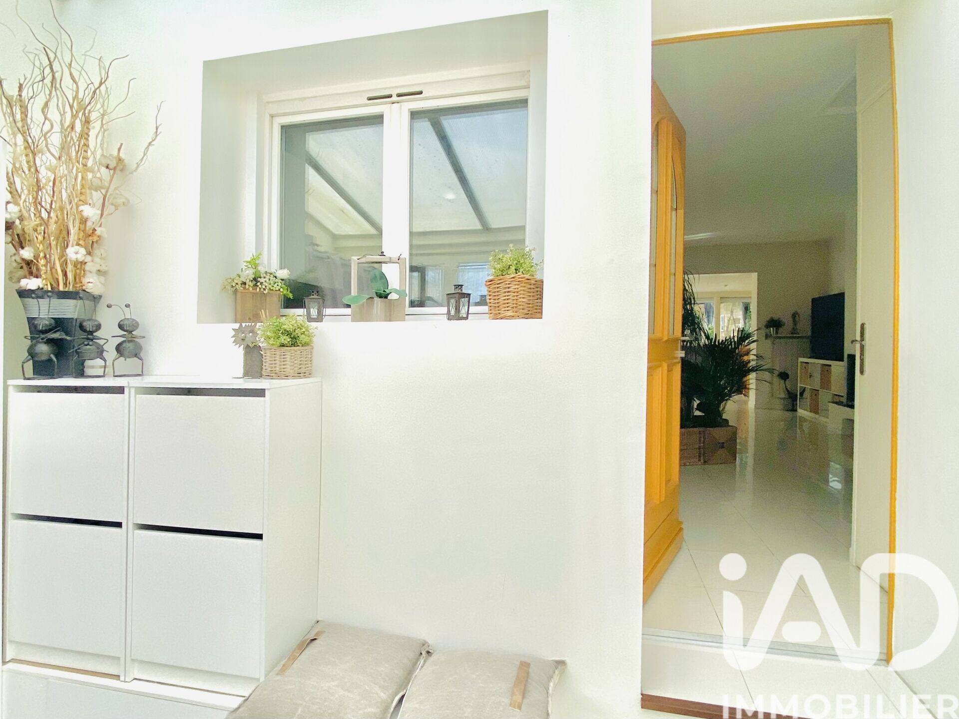 Vente Maison de ville 5 pièces - Photo 2