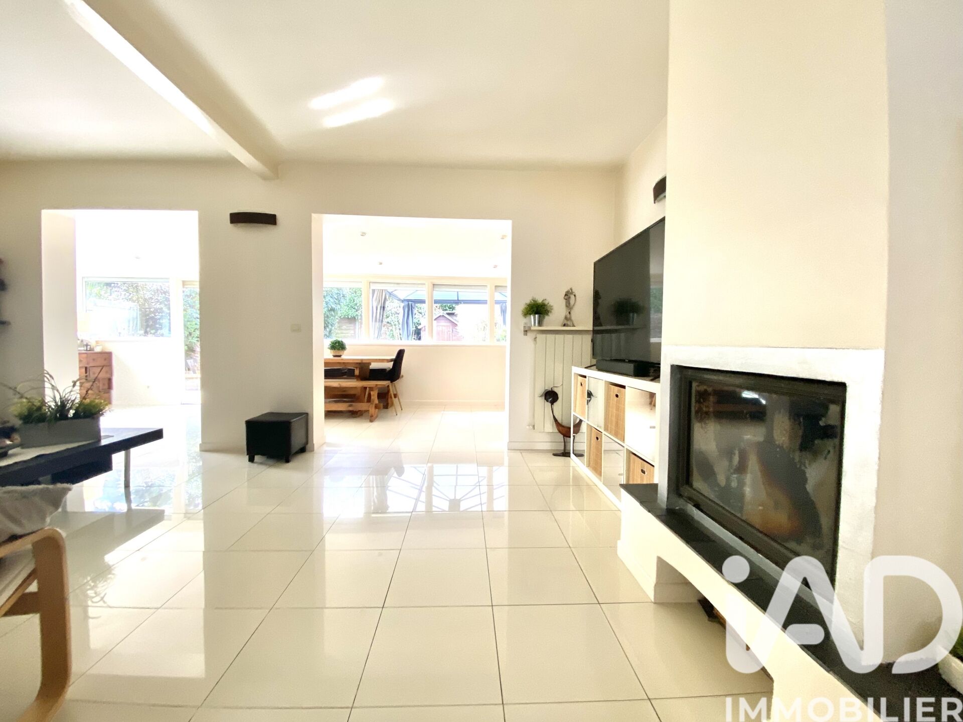Vente Maison de ville 5 pièces - Photo 5